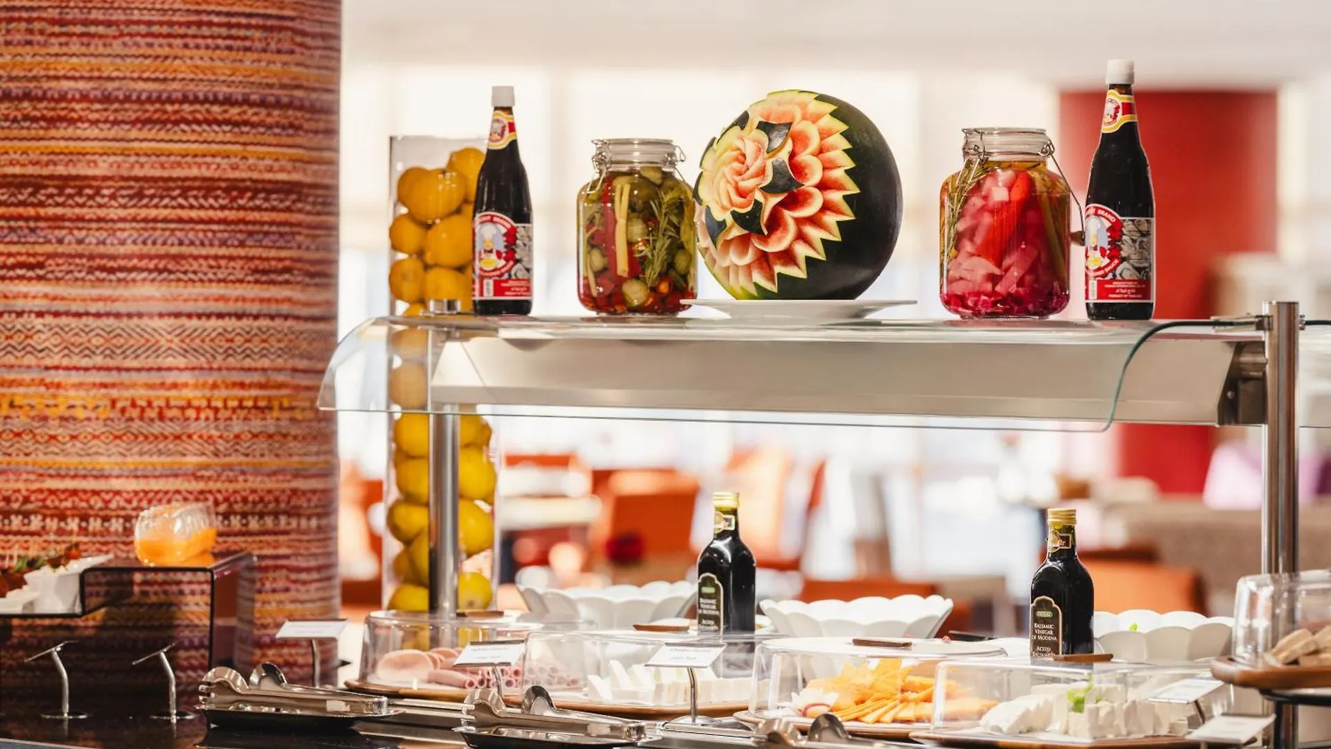 **** Hotel Mercure Makkah Aziziah Mecca Saudi Arabia