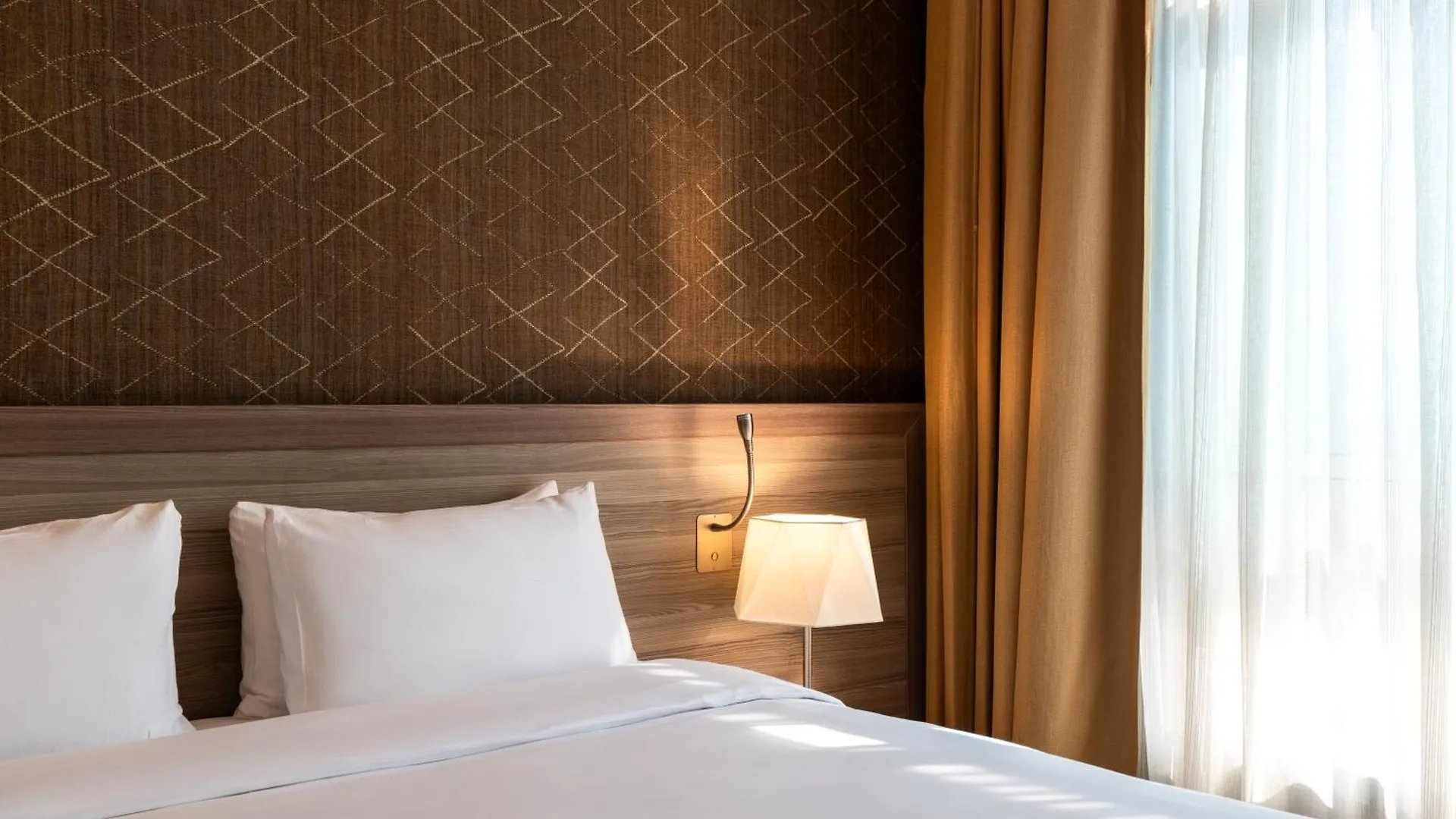 Hotel Mercure Makkah Aziziah Mecca