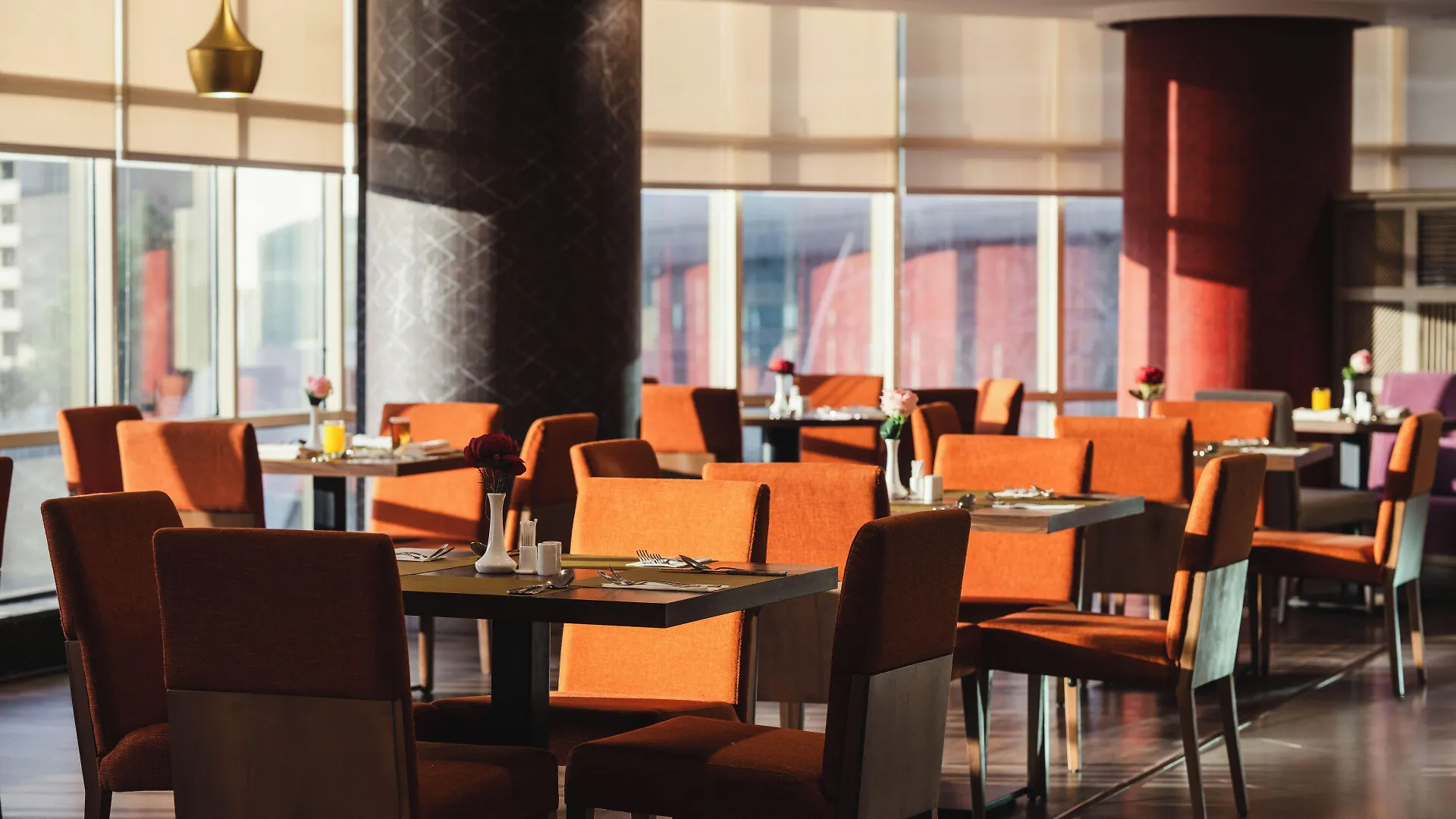 Mercure Makkah Aziziah Mecca Saudi Arabia