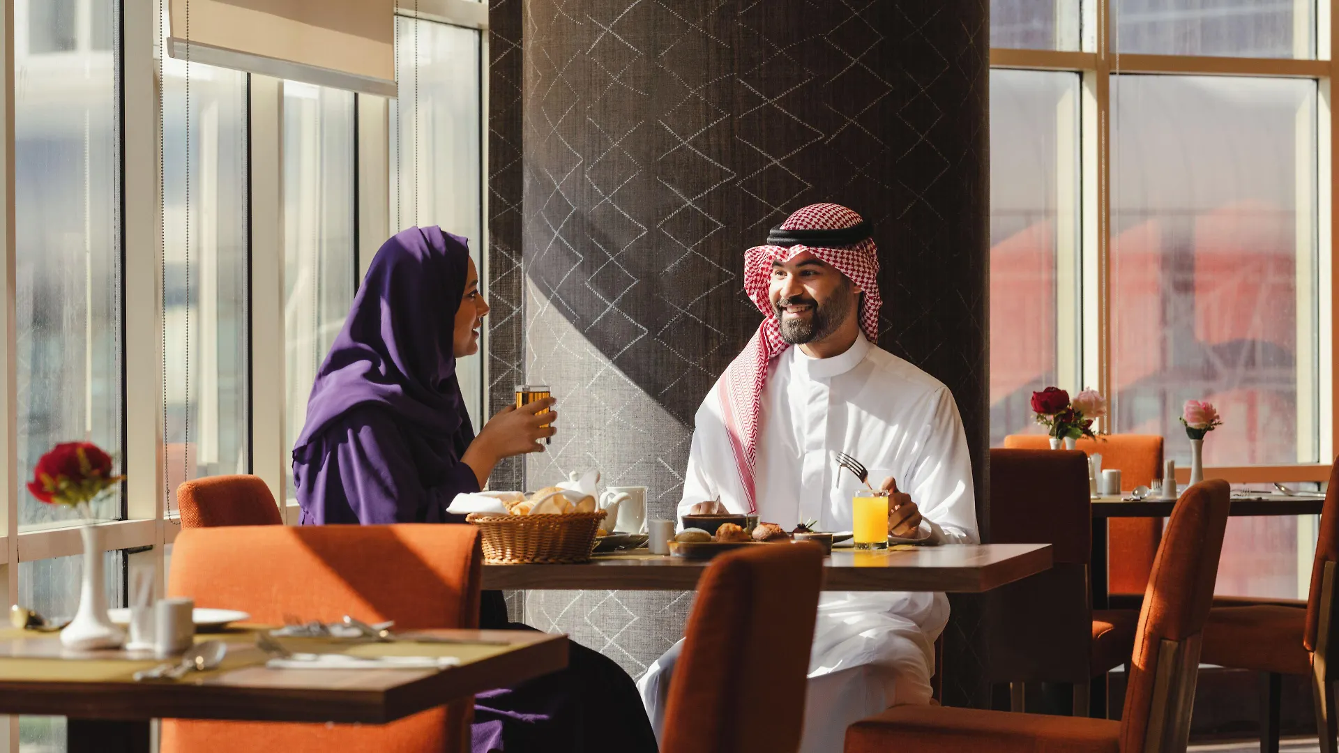 Mercure Makkah Aziziah Mecca 4*,