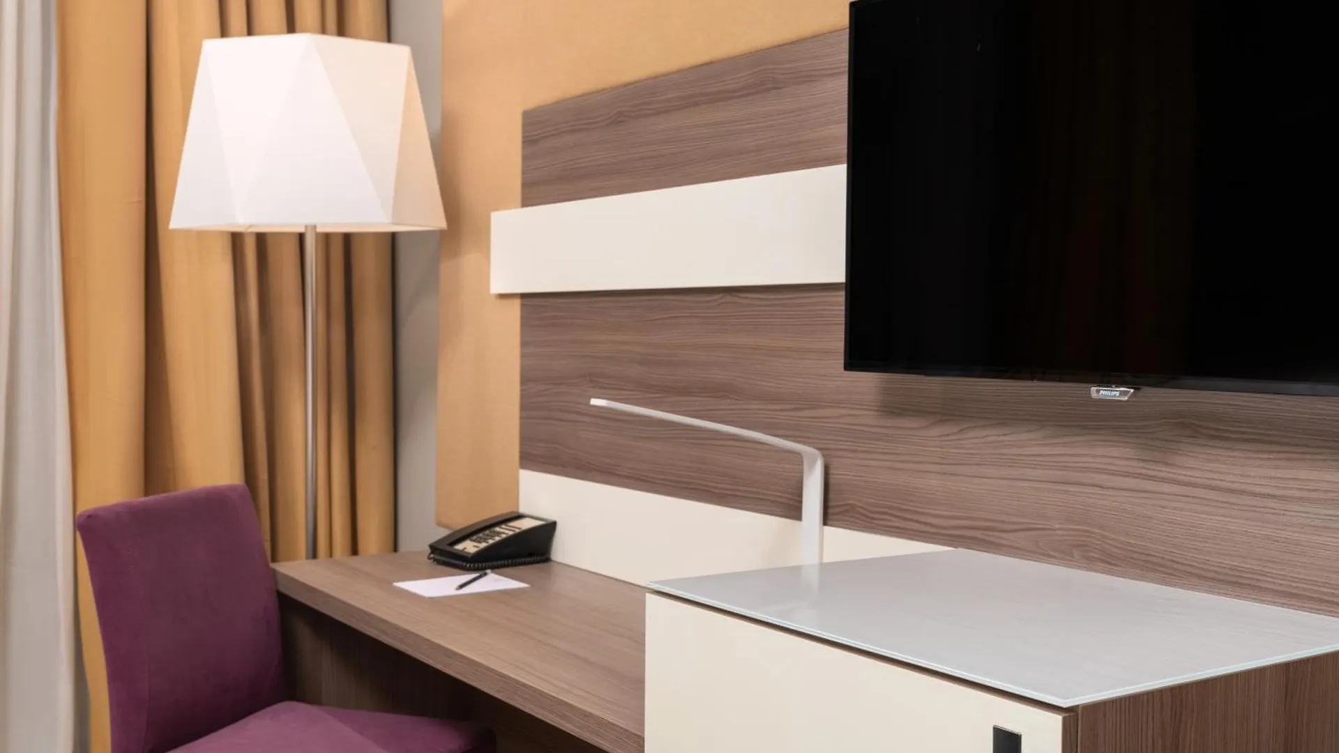 Mercure Makkah Aziziah Mecca Hotel