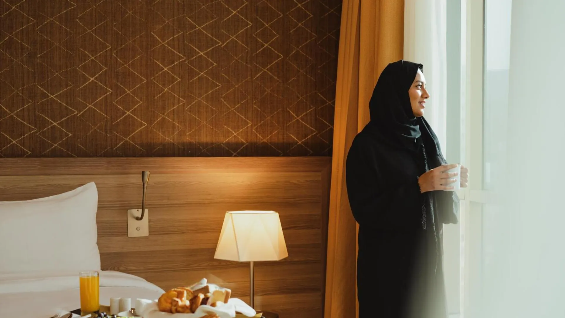 **** Hotel Mercure Makkah Aziziah Mecca Arab Saudi
