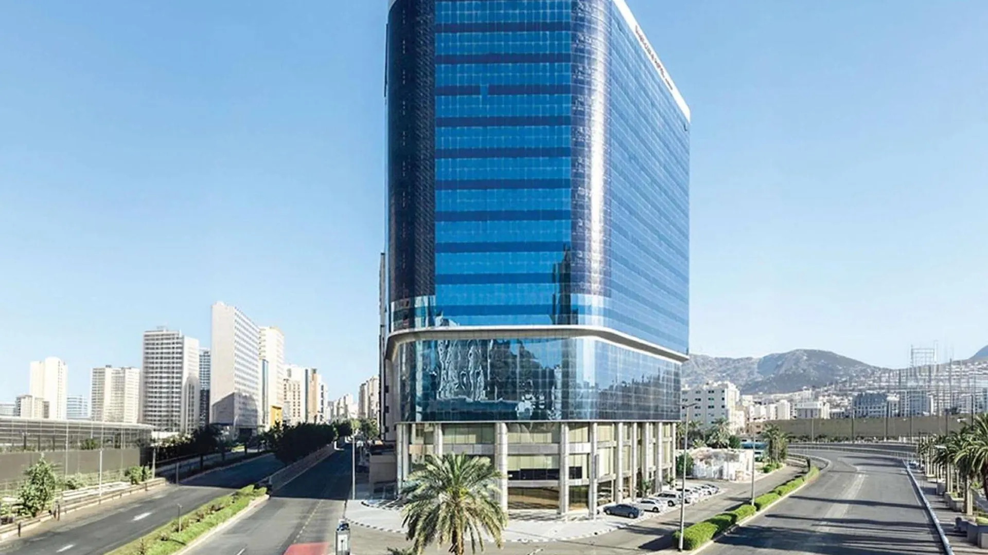 Mercure Makkah Aziziah Mecca Arab Saudi