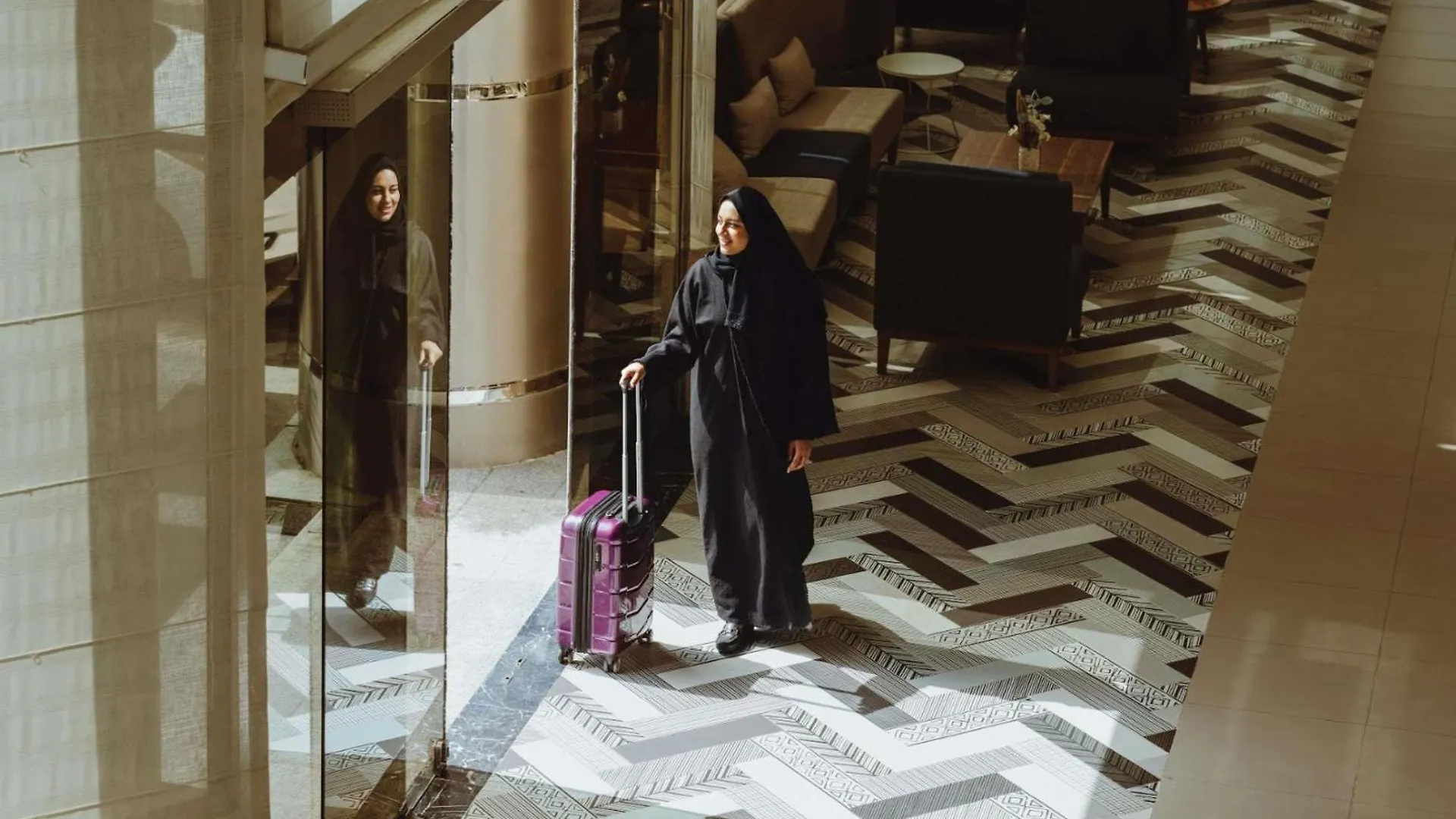 Mercure Makkah Aziziah Mecca Hotel