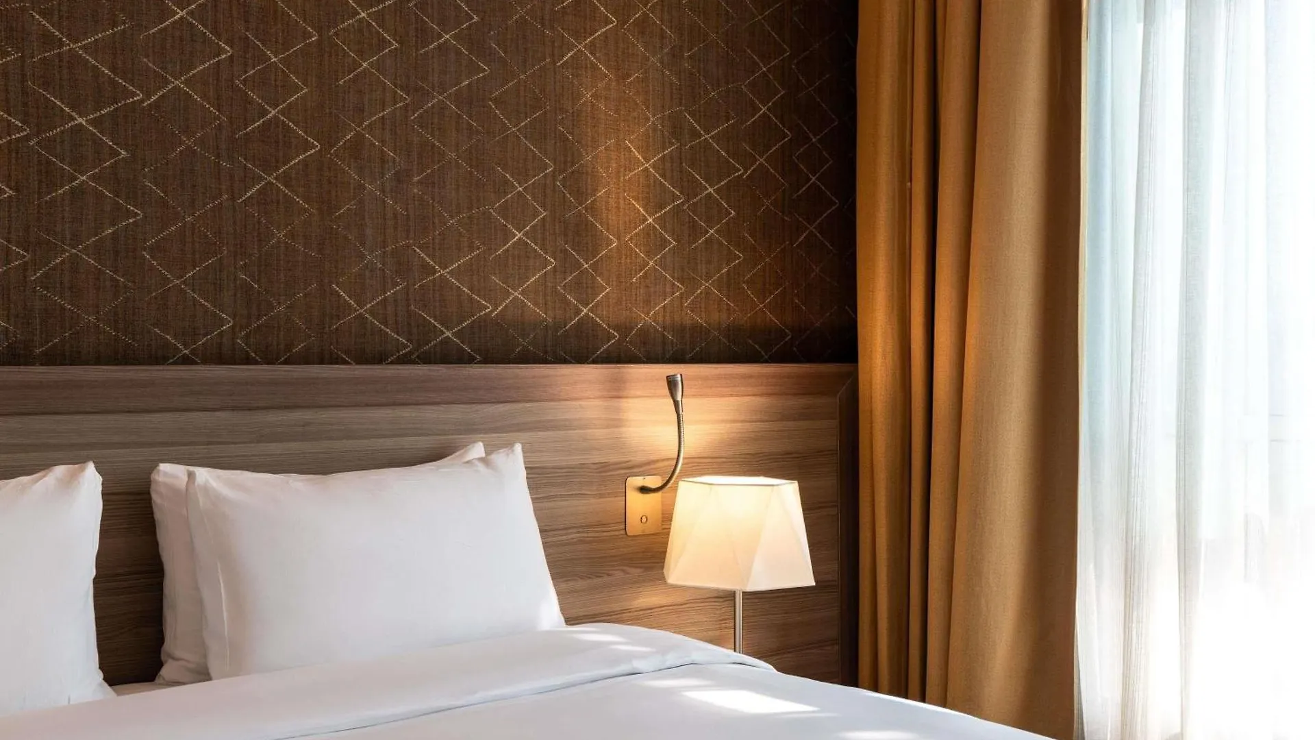 Hotel Mercure Makkah Aziziah Mecca