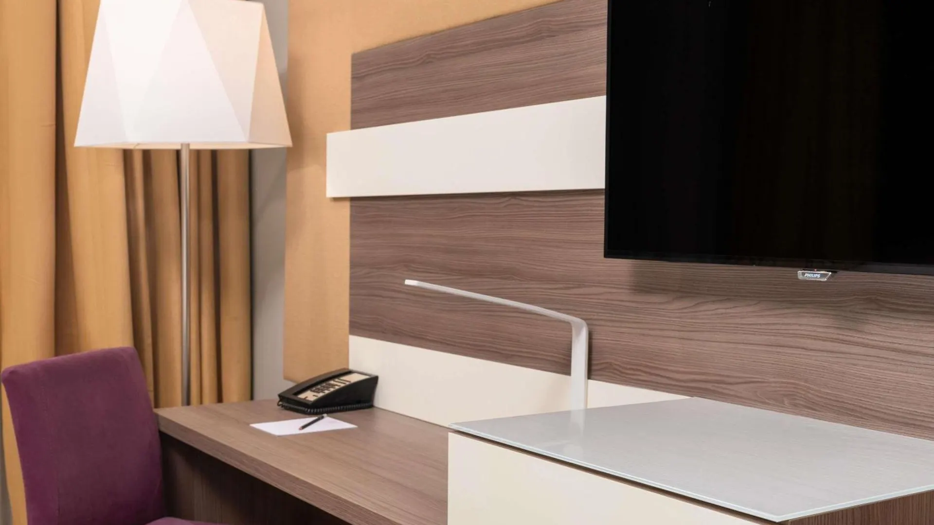 Mercure Makkah Aziziah La Mecque 4*,