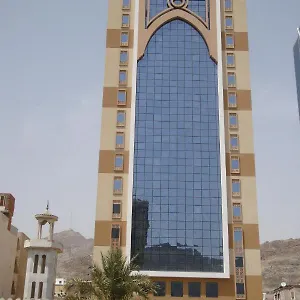 العليان بلازا Alolayan Plaza مكة