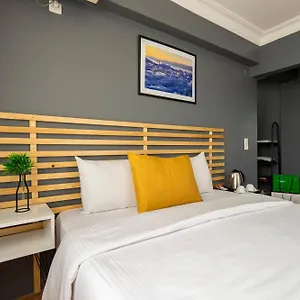 Sayeban Otel İstanbul