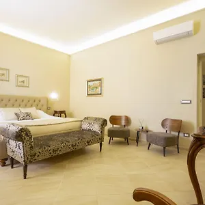 Maeco Ortigia - Hospitality & Charming 4* Syracuse