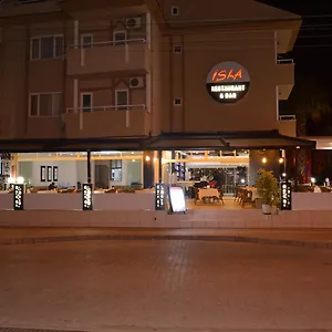 Isla Apart Otel Marmaris