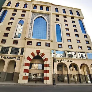 Elaf Al Taqwa Saudi Arabia