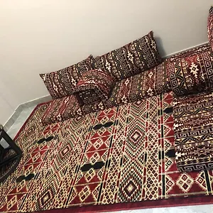 Al-saadah Furnished Medina