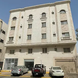 نماء الجود للشقق المفروشة Medina