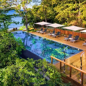 ***** Hotel Secret Bay Dominique