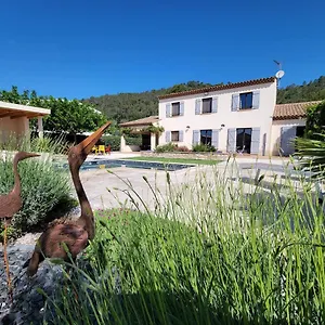 Tropez D'hotes Le Luc