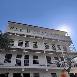 Otel Nek House Zeytin *****
