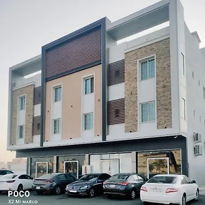 سكن التميز للإيجار المدينة المنورة