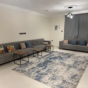 Almansour Laxury Apartements Medina