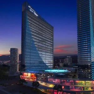 Orbi - Apart Otel Batum