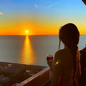 Panorma Black Sea Side Otel Batum