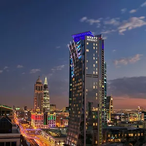 Otel Hyatt Regency Olaya *****