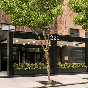 **** Hotel Nester Finn Grand États-Unis