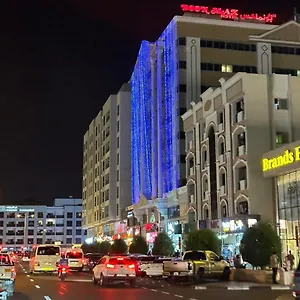 *** Hotel Boonmax Émirats arabes unis