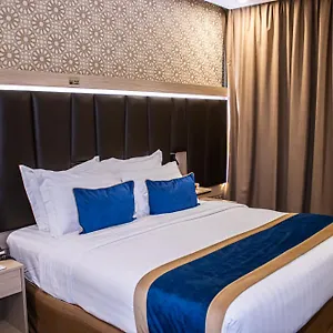 Taba Al Salam 3* Medina