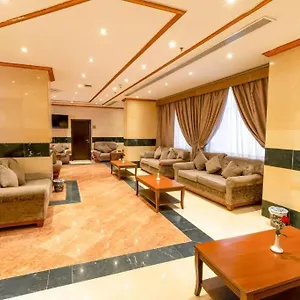 Yasmin Al Majd Hotel