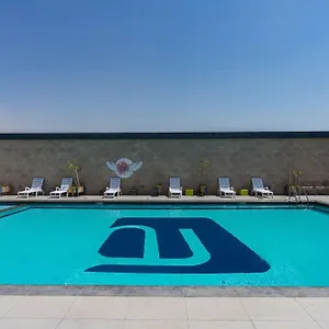 Aloft By Marriott Saudi Arabia