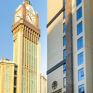 Worth Elite مكة