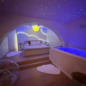 *** Maison d'hôtes Evasion Room, Nuit Insolite - Toulon France