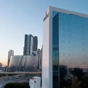 Executives - Kafd Riyadh