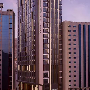 Courtyard By Marriott Makkah Hotel