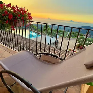 Antica Filanda Hotel Capri Leone