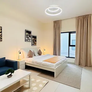 **** Hotel Sunday Sheikh Zayed Road Concord Tower By Belvilla Émirats arabes unis