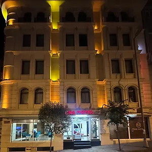 Ens Oda ve Kahvaltı İstanbul