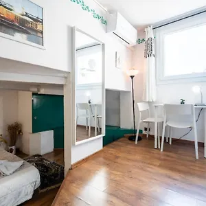 12 Duomo - Monolocale E Silenzioso Mini-hôtel Florence