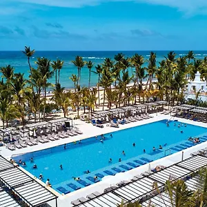 ***** Station touristique Riu Palace République dominicaine