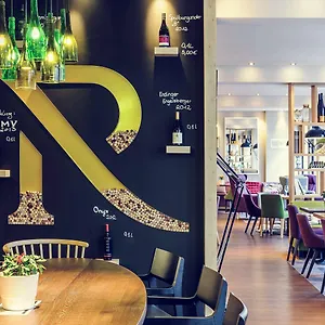 **** Hotel Mercure Center Allemagne