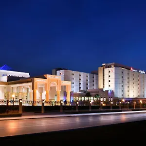 Marriott Otel Riyad