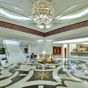 Hotel Conrad Makkah