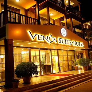 Venus Otel Pamukkale