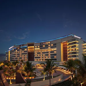 Grand Hyatt Bolgatty Otel Kochi