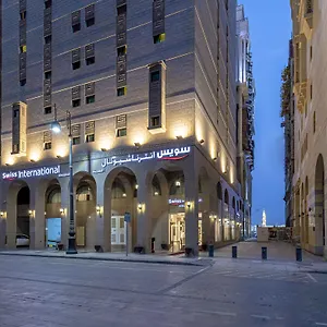 Taba Al Salam 3* Medina