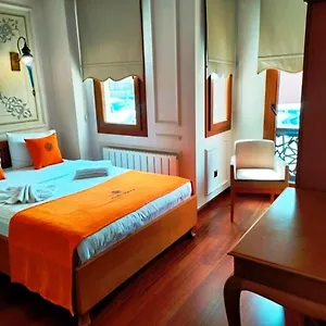 Burckin Suleymaniye Turkey