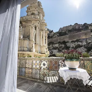 Sanbartolomeo Casa & Putia 4* Scicli