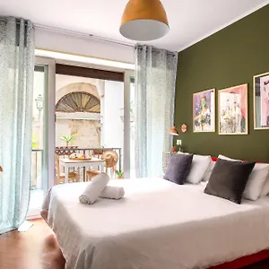 Cassaro261 Couette-café Palerme