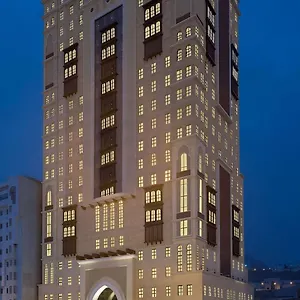 Otel Park By Radisson Makkah Aziziyah