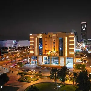 Awfad 4* Riyadh
